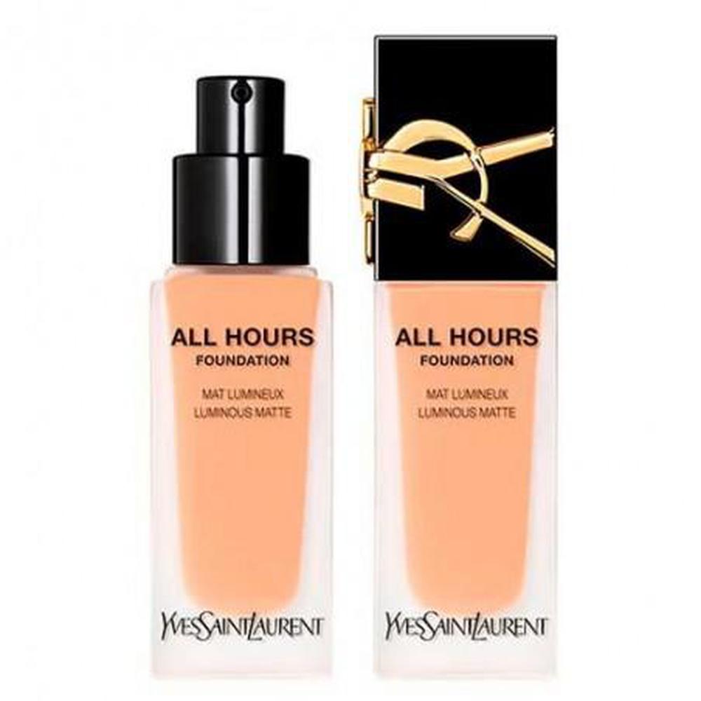 Ysl all hours fdt lc6