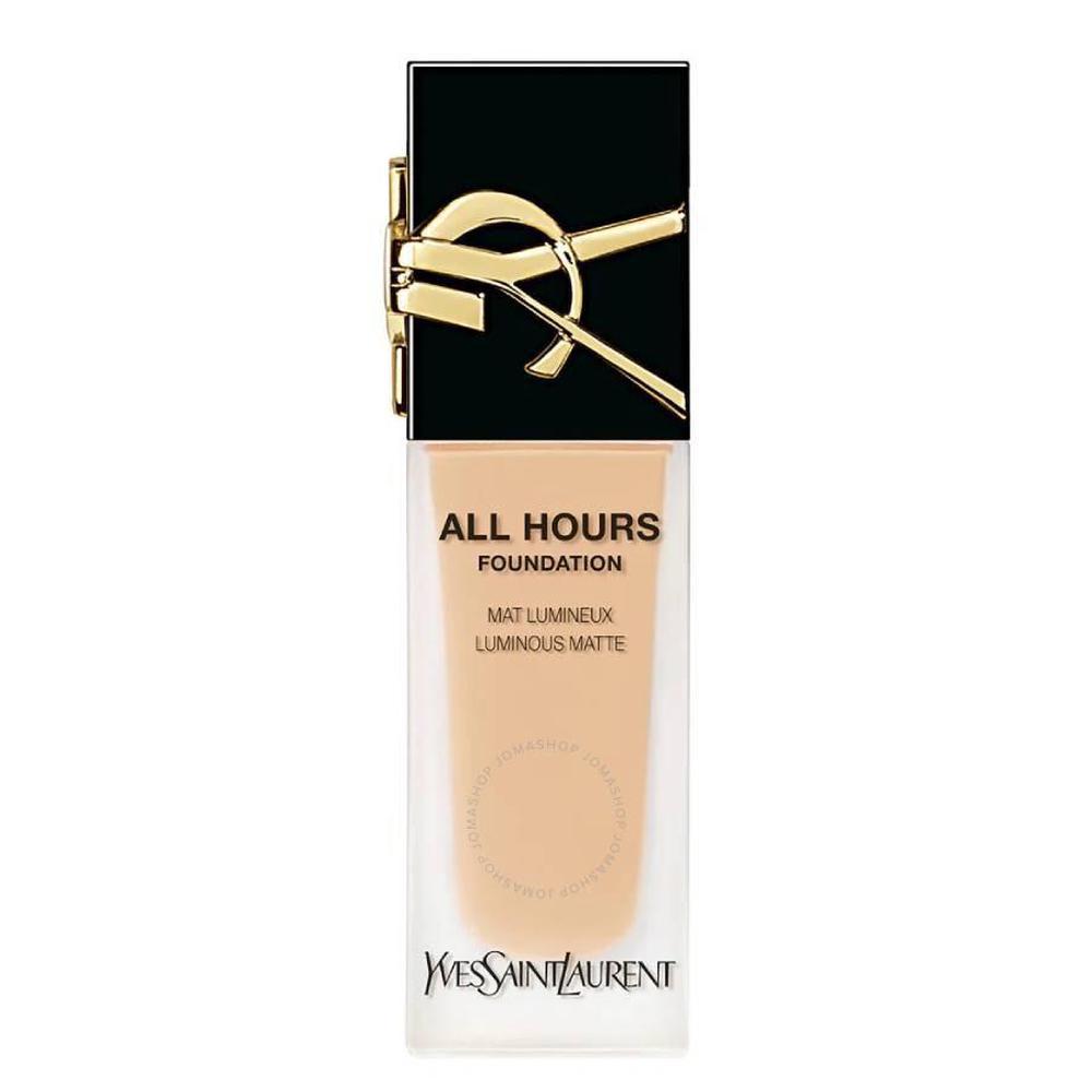 Ysl all hours fdt mw2