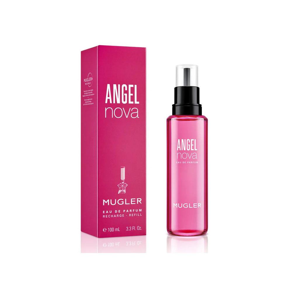 Mugler angel nova eco refill epv 100ml
