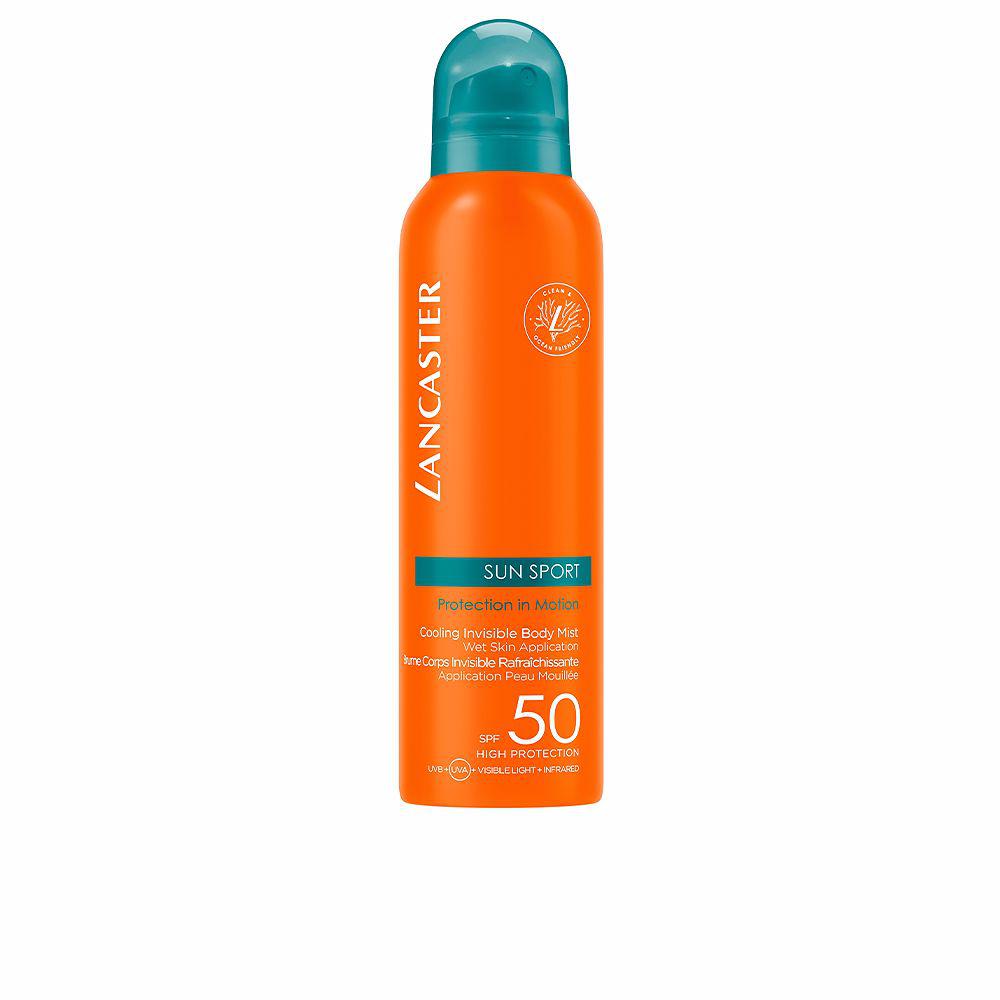Lancaster sun sport bruma spf50 200ml