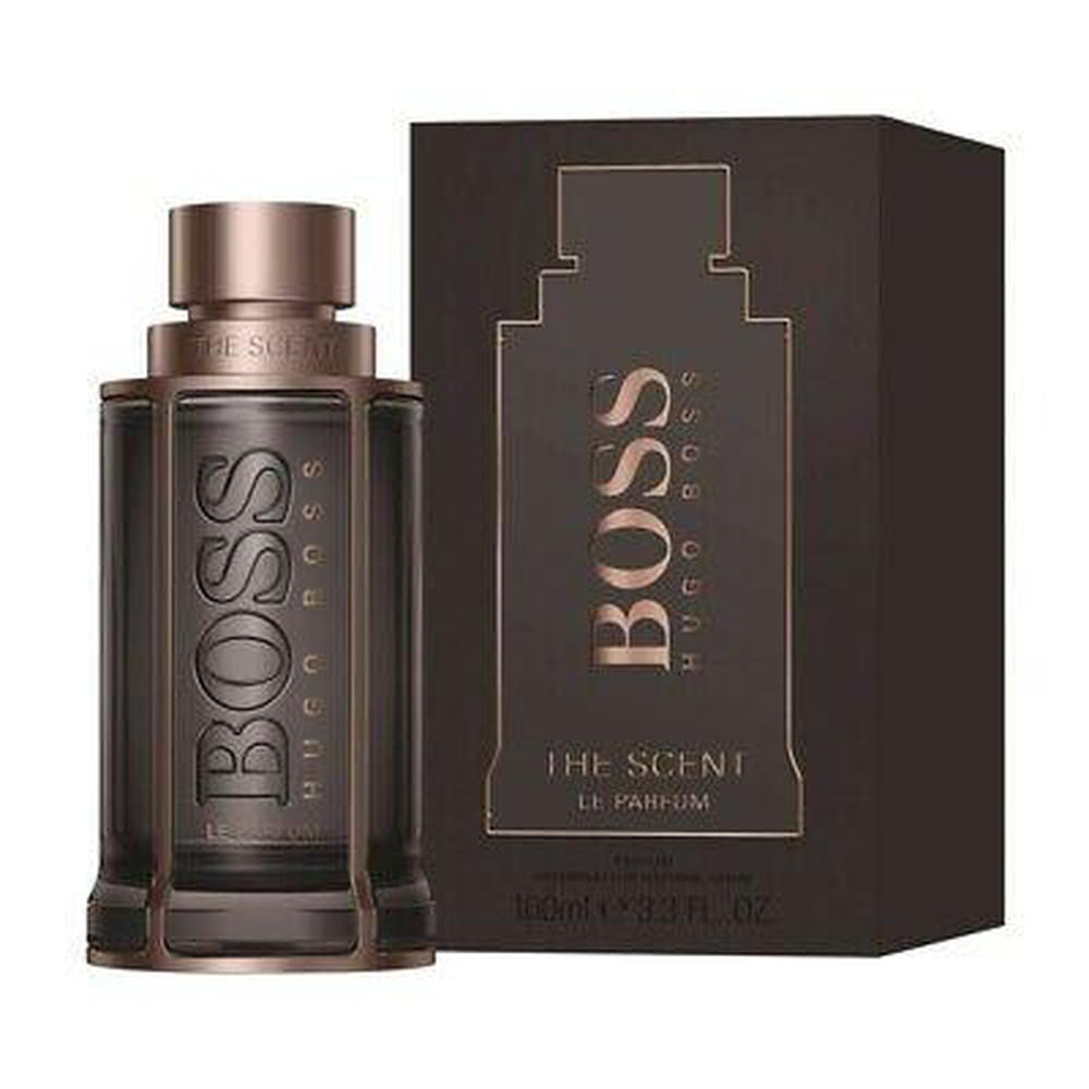 Hugo boss the scent him le parfum 50ml