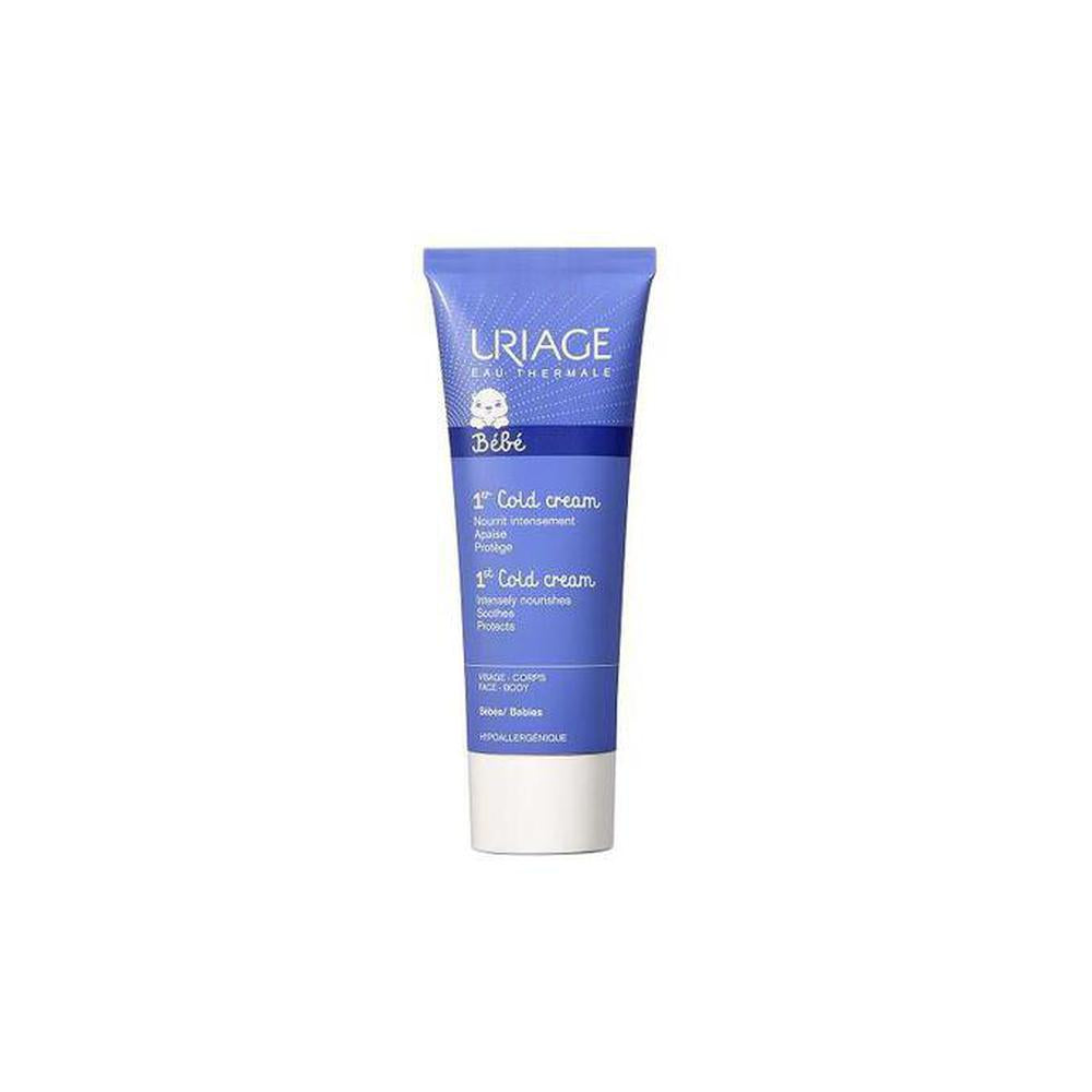 Uriage bebe 1er cold cream 75ml