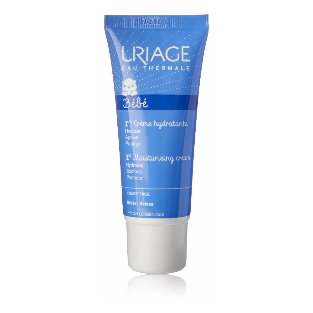 Uriage bebe 1er shampooing 200ml