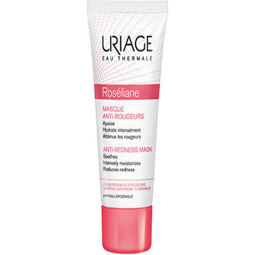 Uriage roseliane mascarilla 40ml