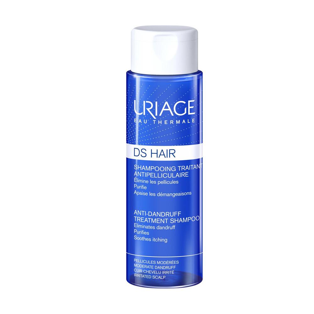 Uriage d.s champu anticaspa 200ml