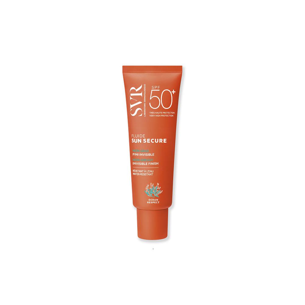 Svr sun secure fluido spf50 50ml