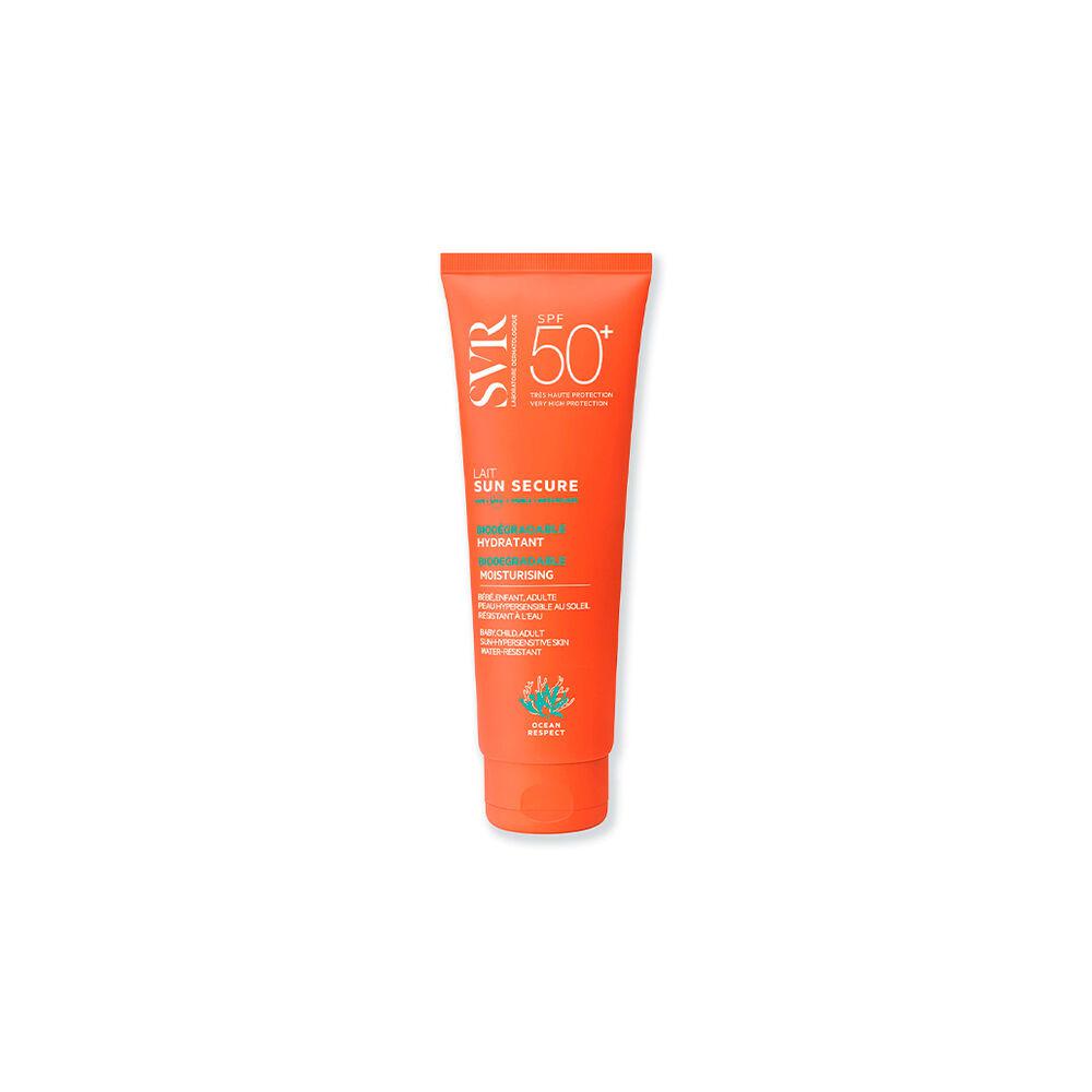 Svr sun secure lait spf50 250ml