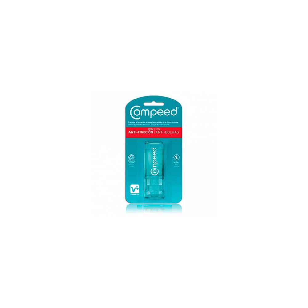 Compeed stick anti-friccion 8 ml