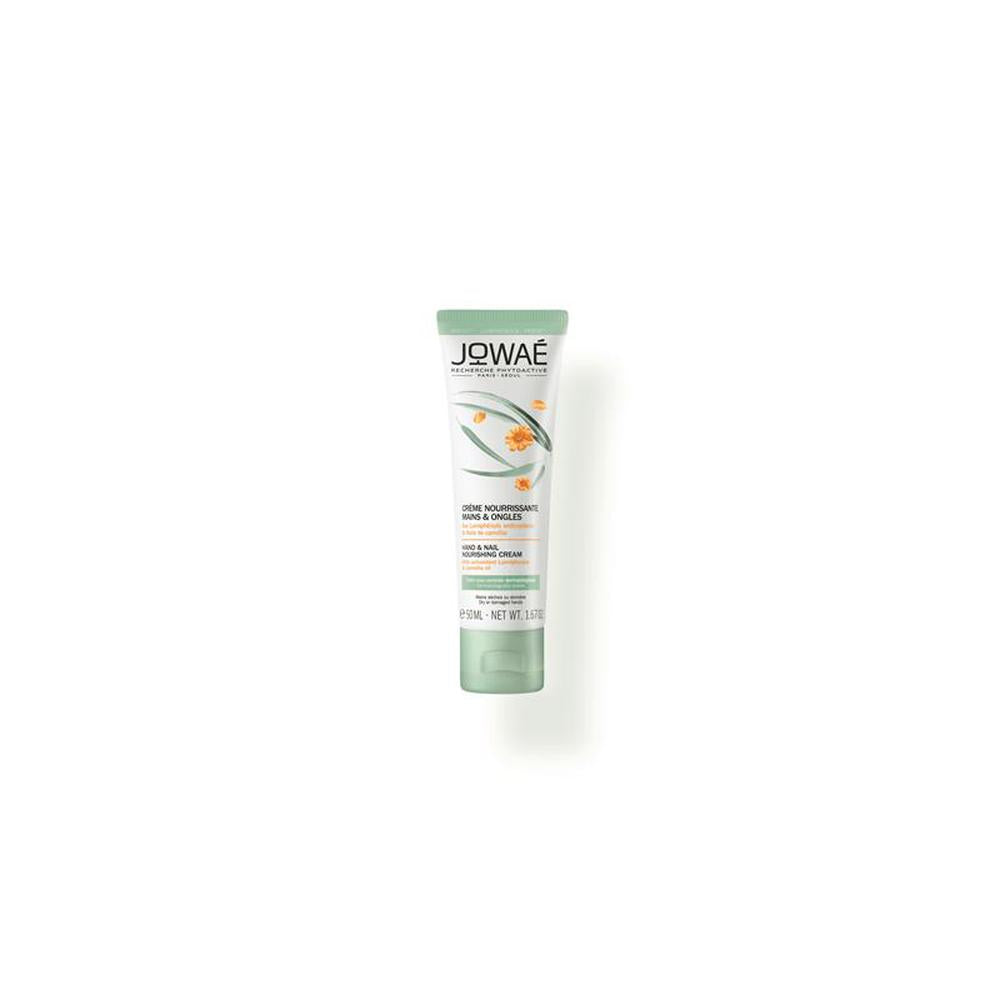 Jowae creme nourrissante mains 50ml