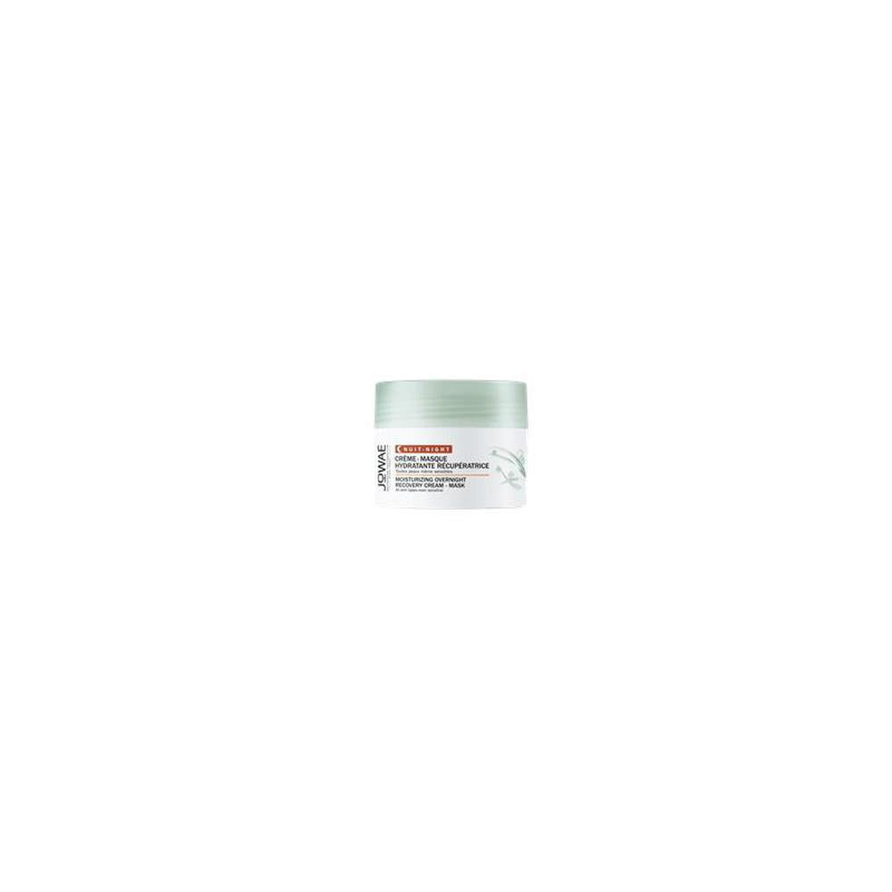 Jowae mascarilla cr hidratante energi