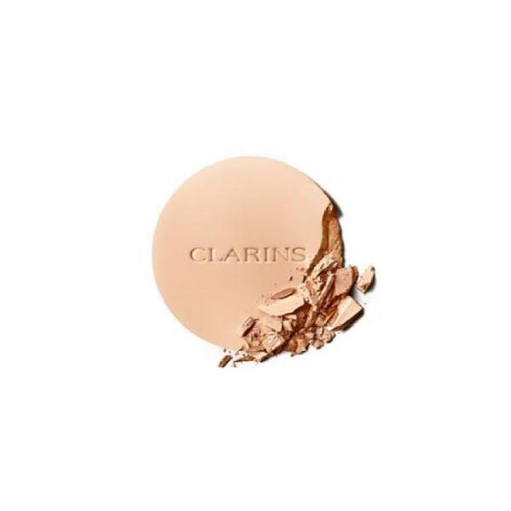 Clarins ever matte poudre compacte 04