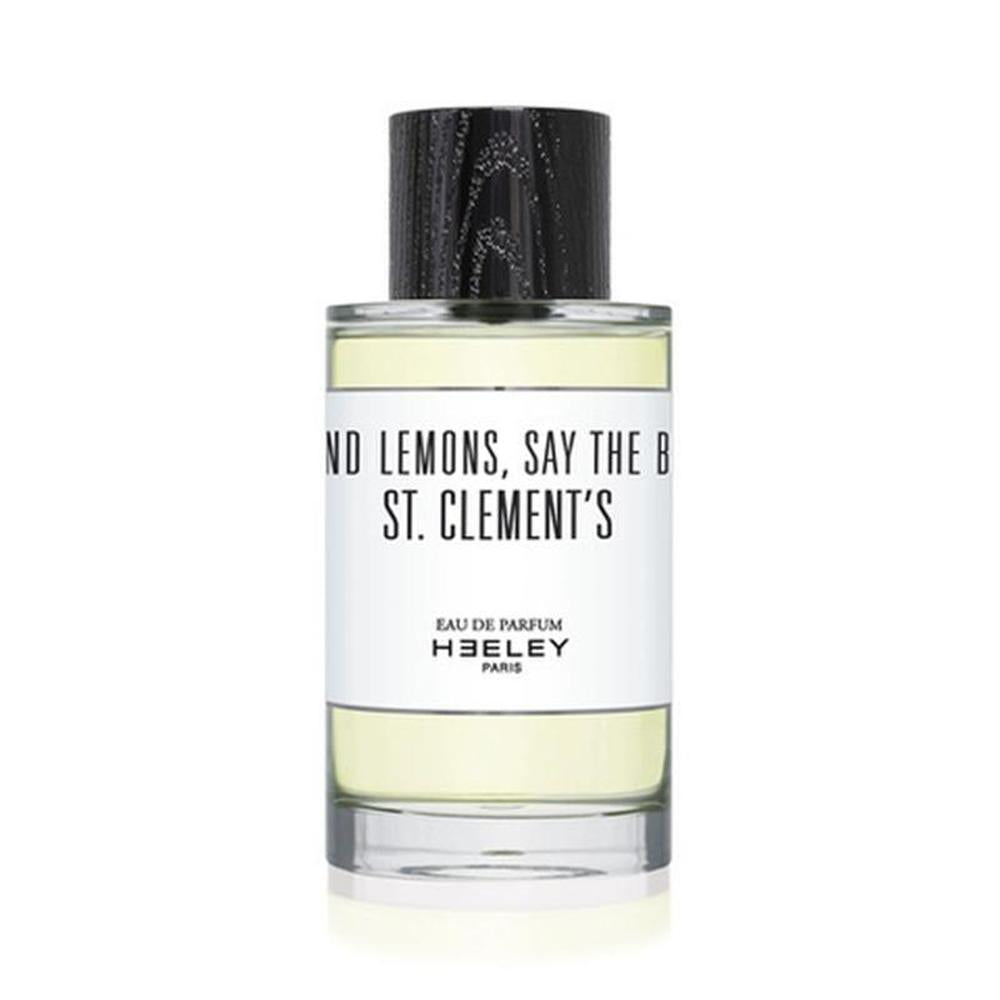 Heeley st. clement's epv 100ml