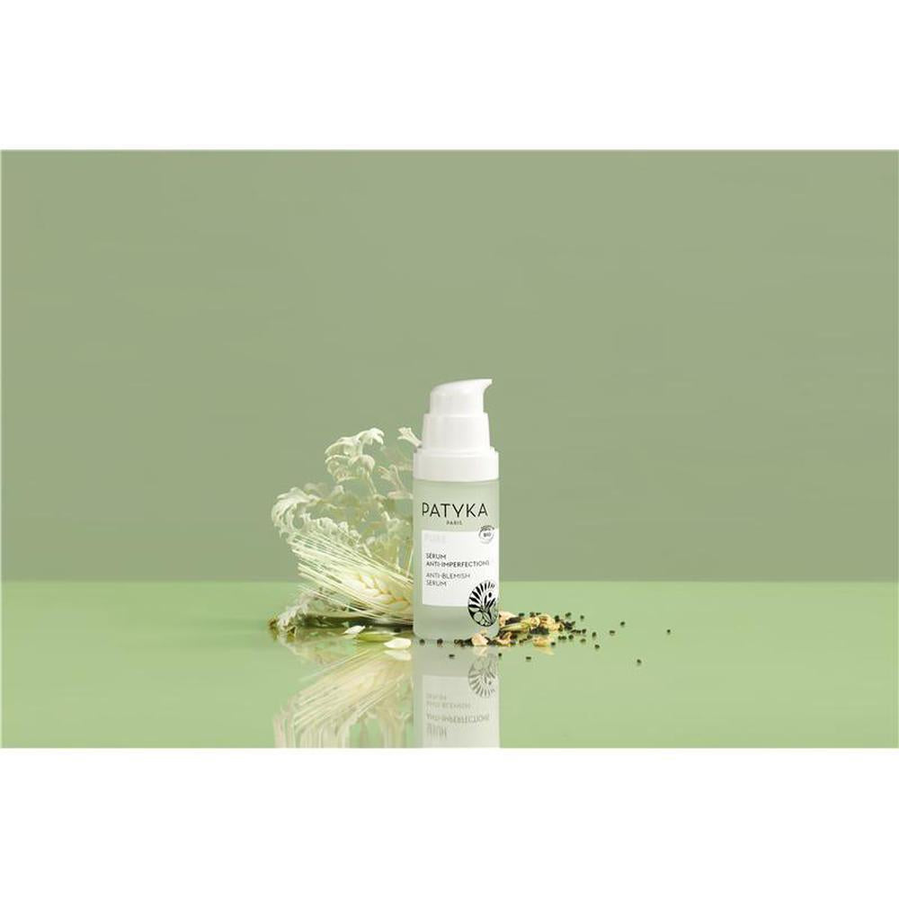 Patyka serum anti-imperfections 30ml