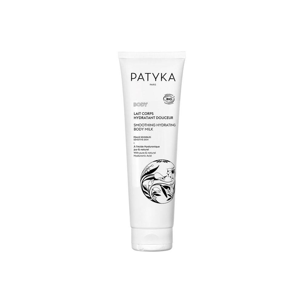 Patyka body lait corps hydratant 150ml