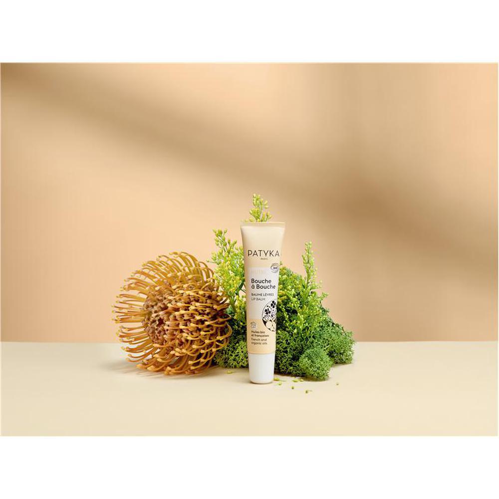 Patyka bouche a bouche  10ml