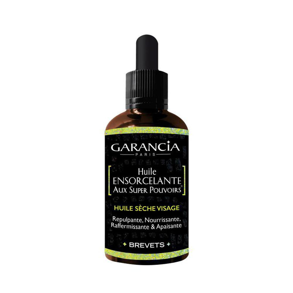Garancia huile ensorcelante 25ml
