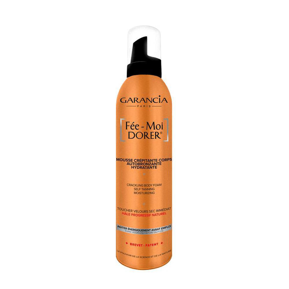 Garancia fee-moi dorer 400ml