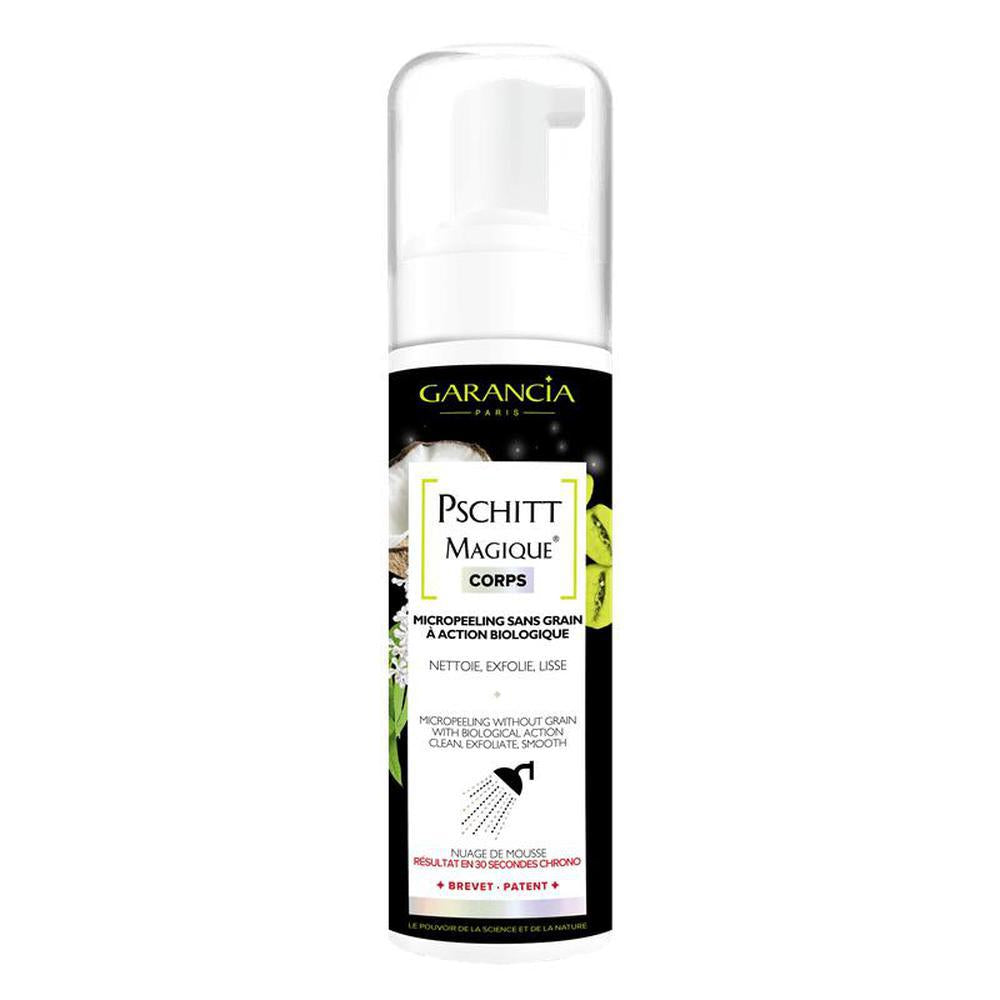 Garancia pschitt magique corps 200ml