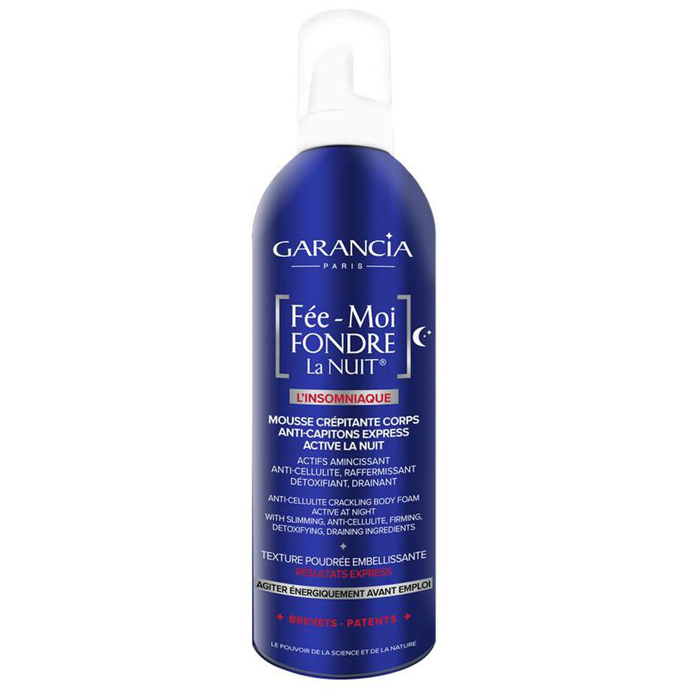 Garancia fee moi fondre la nuit 400ml