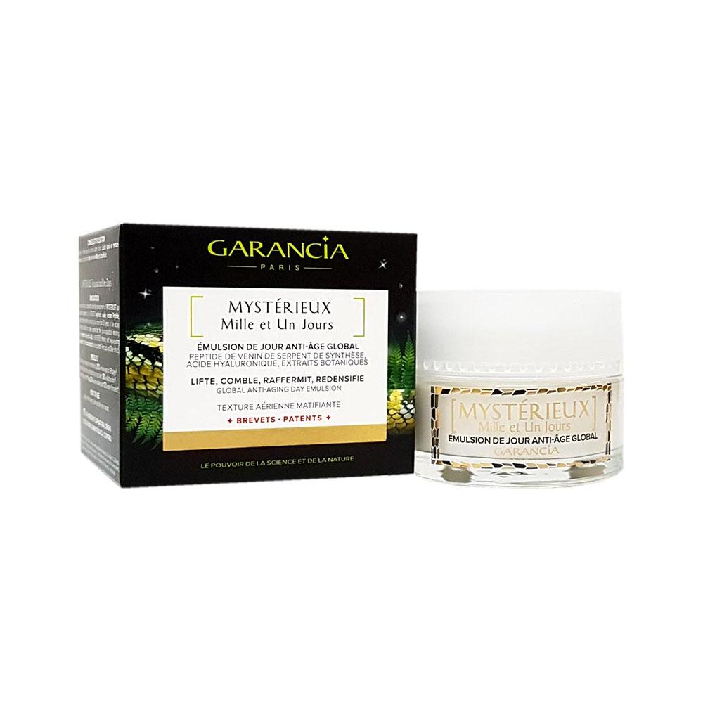 Garancia mysterieux mille cr pmg 30ml
