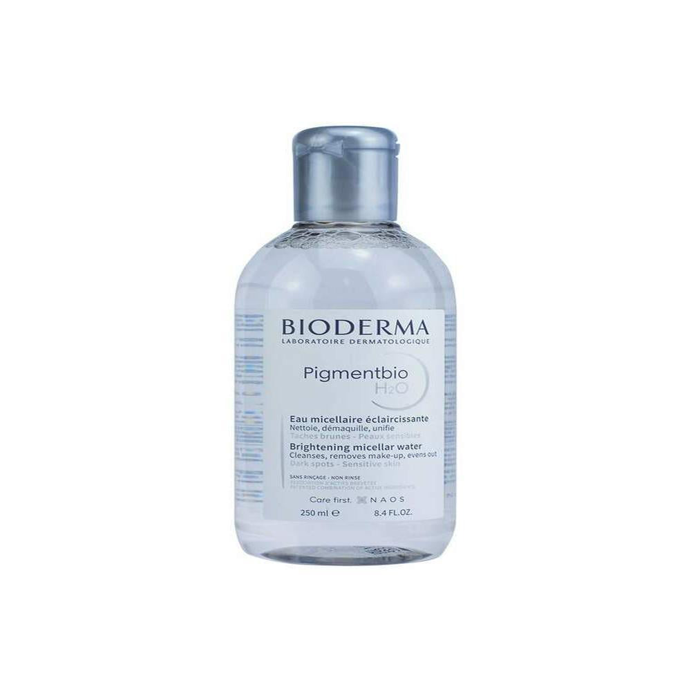 Bioderma pigmentbio h2o 250ml