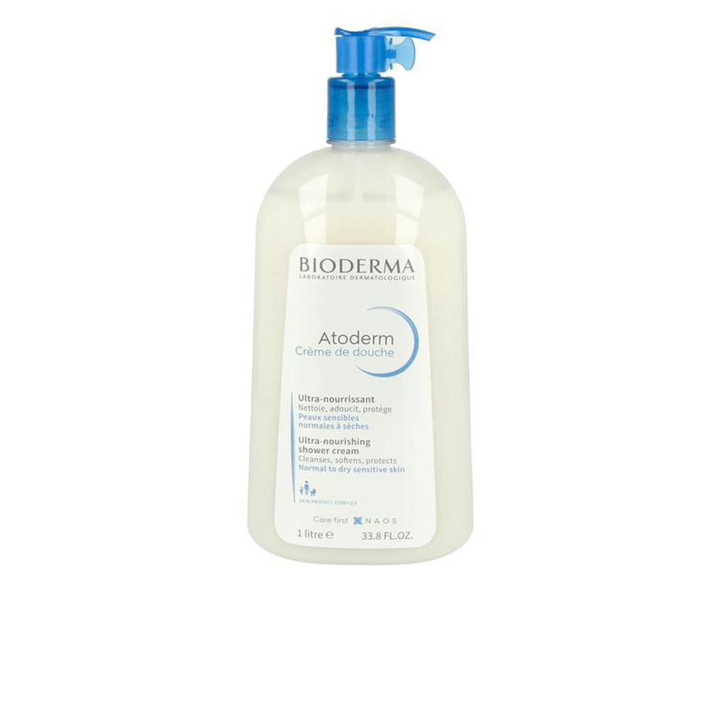 Bioderma atoderm creme douche 1000ml