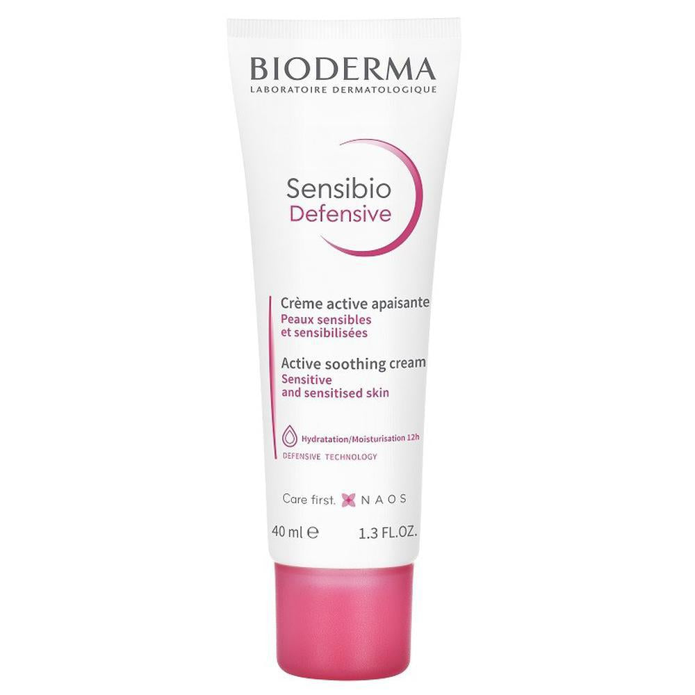 Bioderma sensibio defensive pn/s 40ml