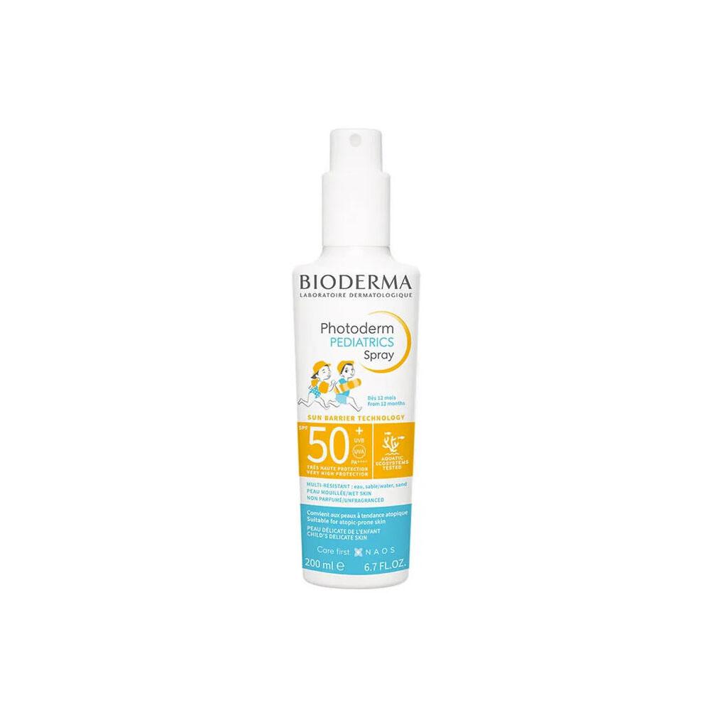 Bioderma photoderm kid spray spf50 200ml