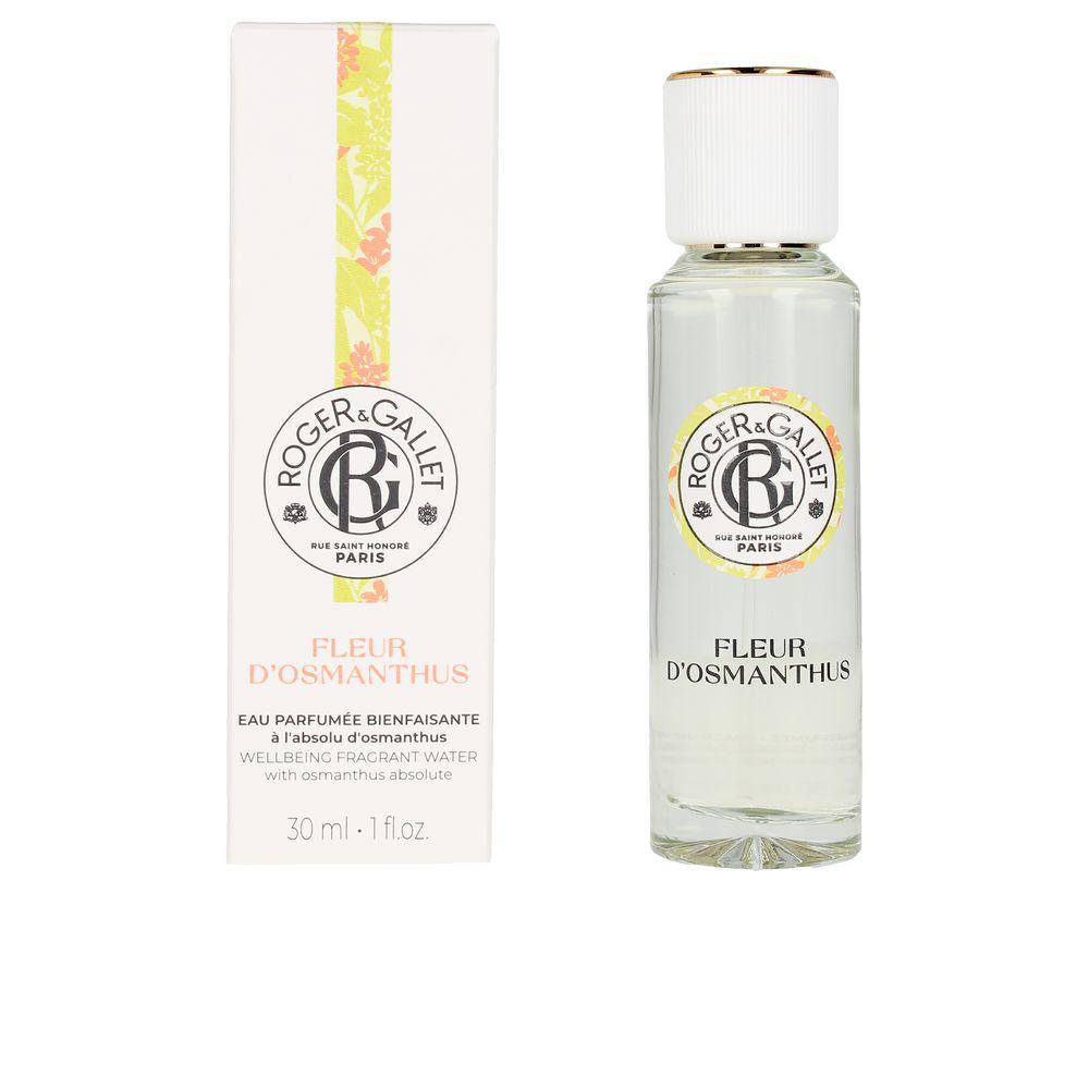 R&g fleur d'osmanthus epb 30ml