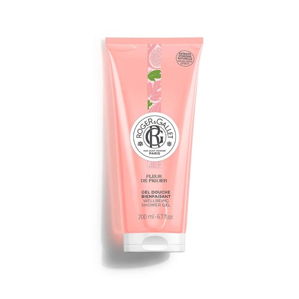R&g fleur de figuier sg 200ml