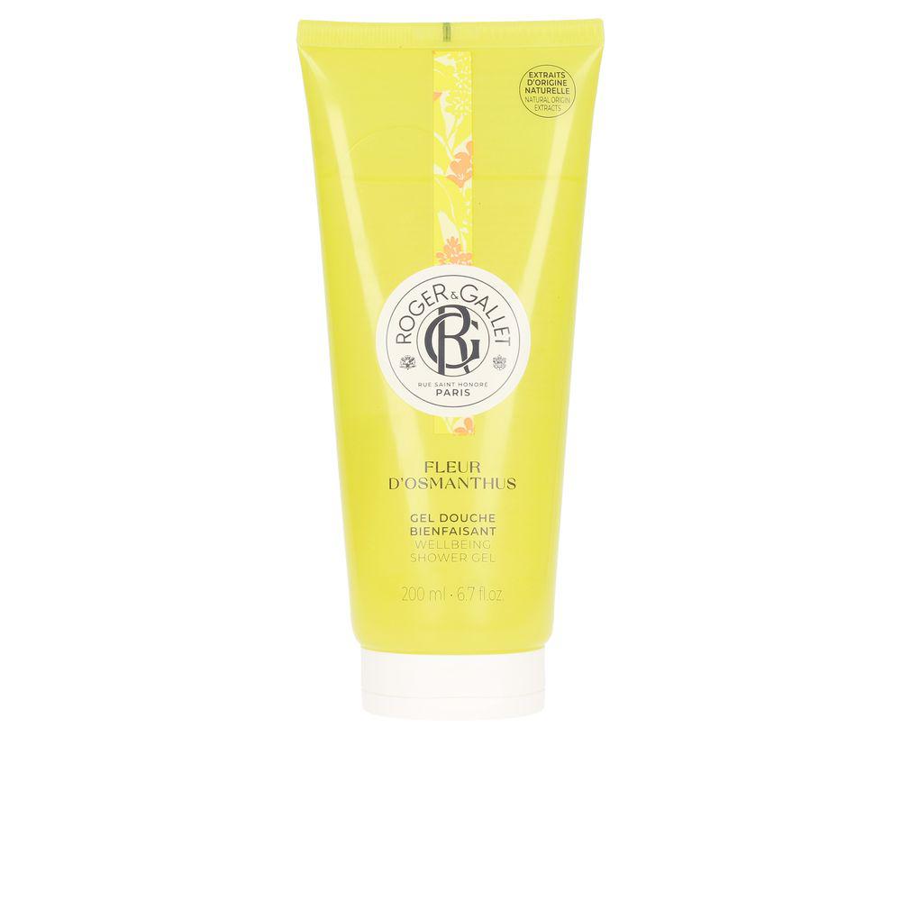 R&g fleur d'osmanthus sg 200ml