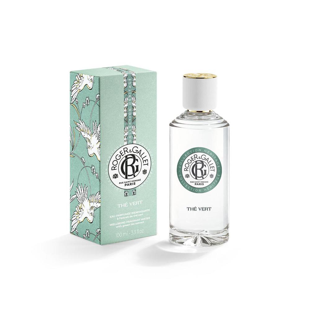 R&g heritage the vert epb 100ml
