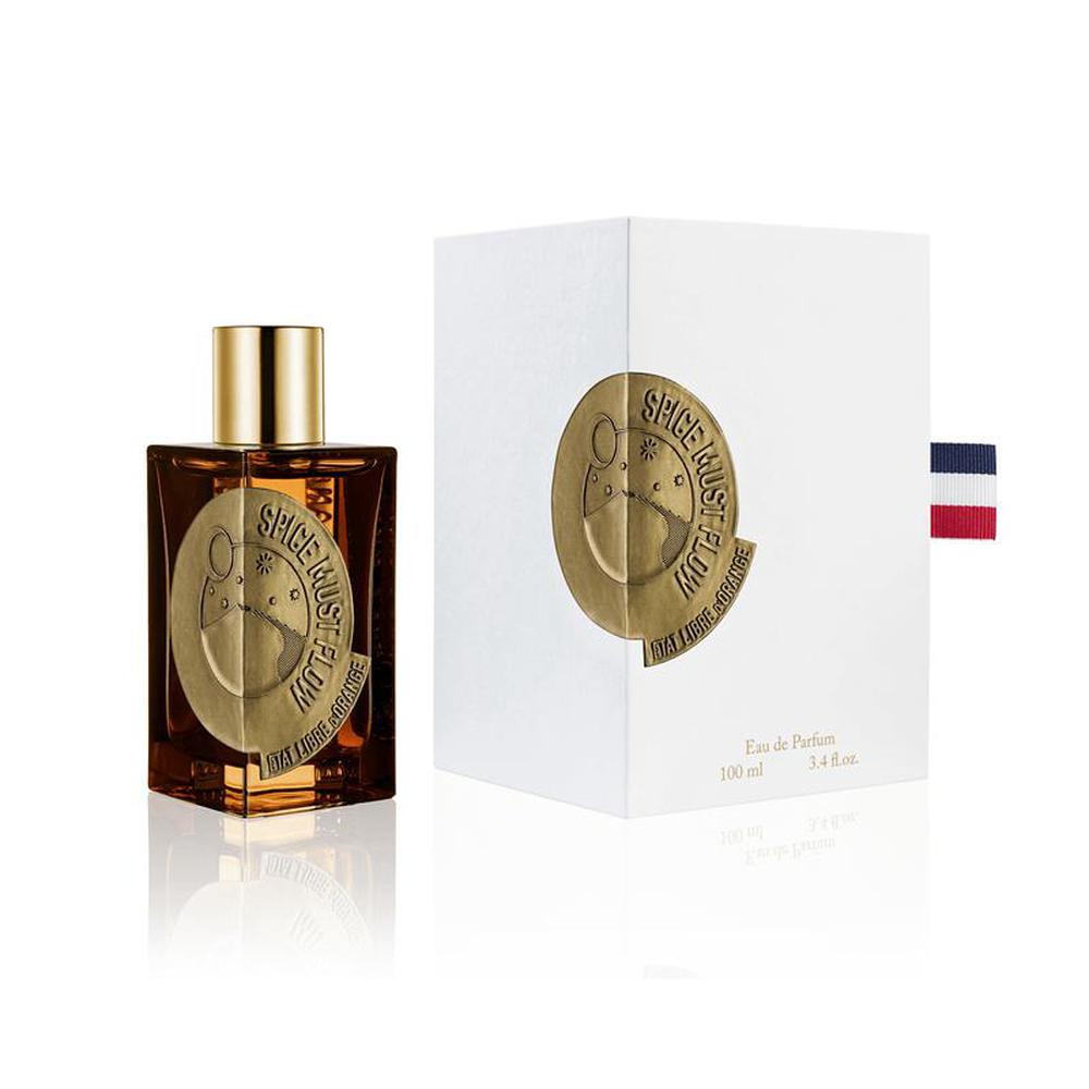 Eld'o spice must flow epv 100ml