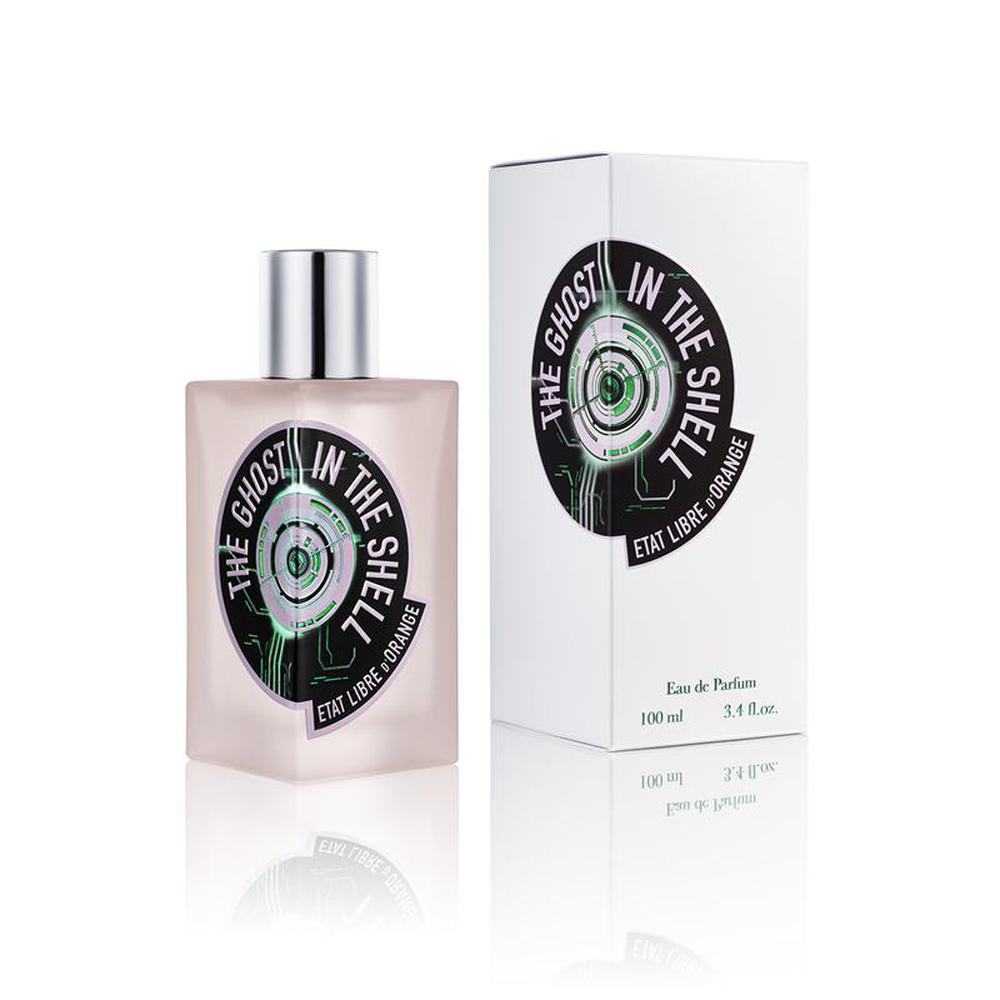 Eld'o ghost in the shell epv 100ml