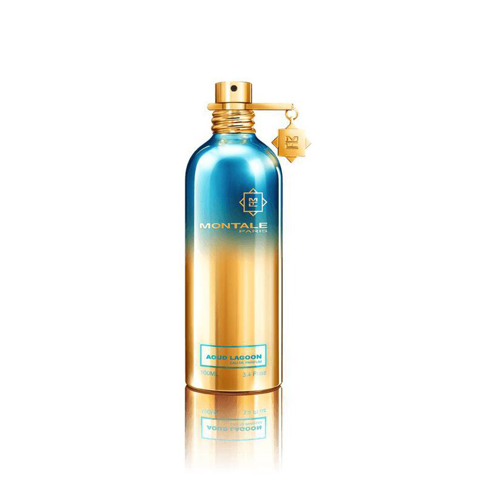 Montale aoud lagoon epv 100ml