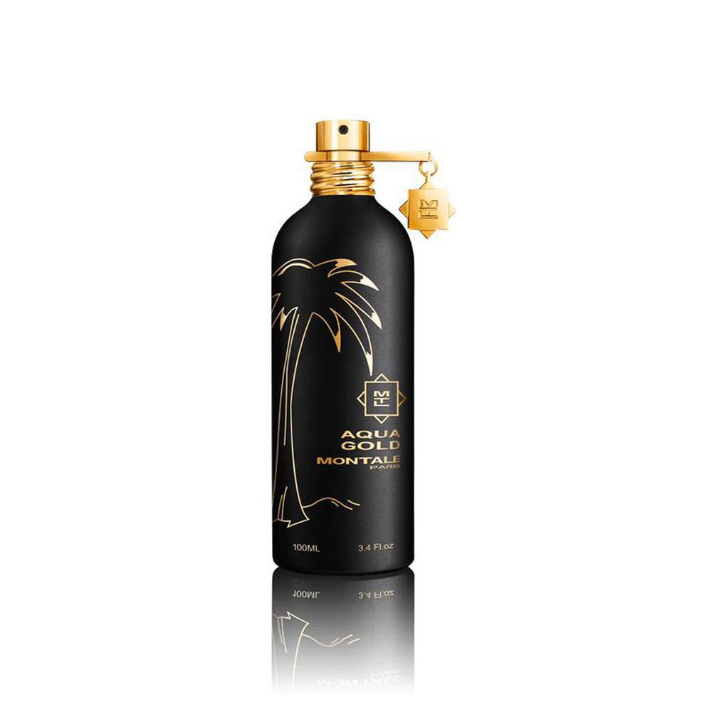 Montale aqua gold epv 100ml
