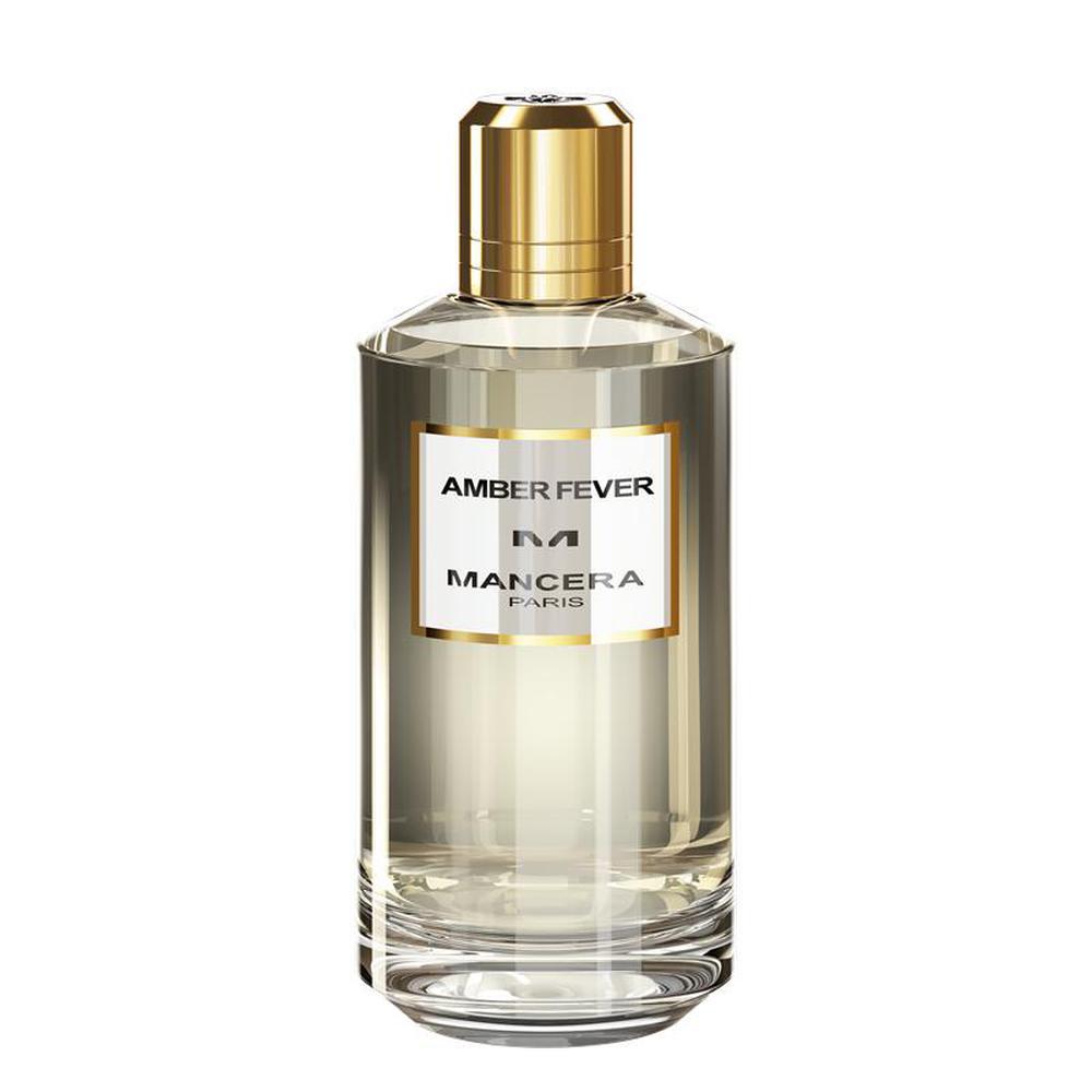 Mancera amber fever epv 120ml