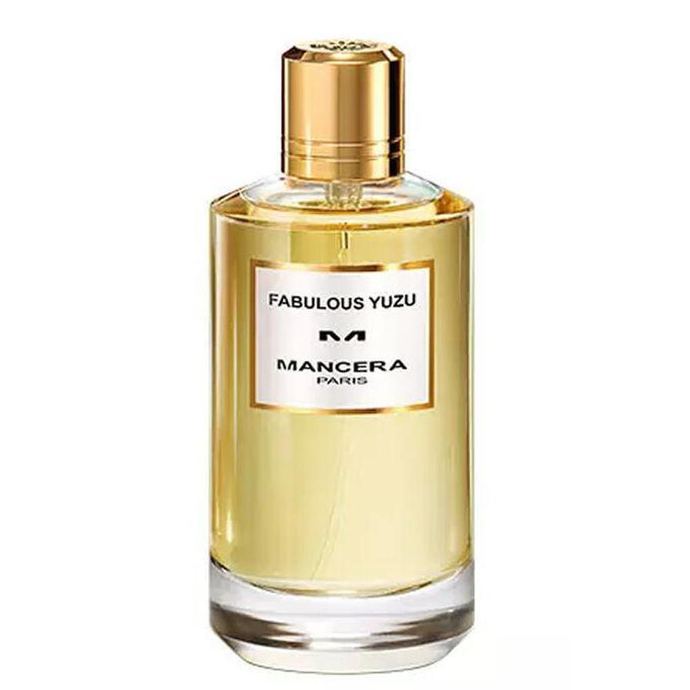 Mancera fabulous yuzu epv 120ml