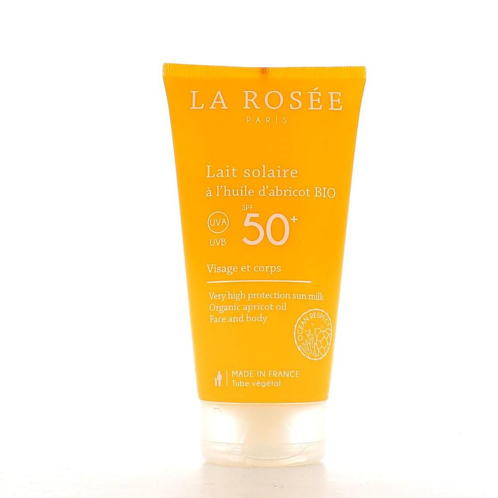 La rosee sol leche spf50 150ml