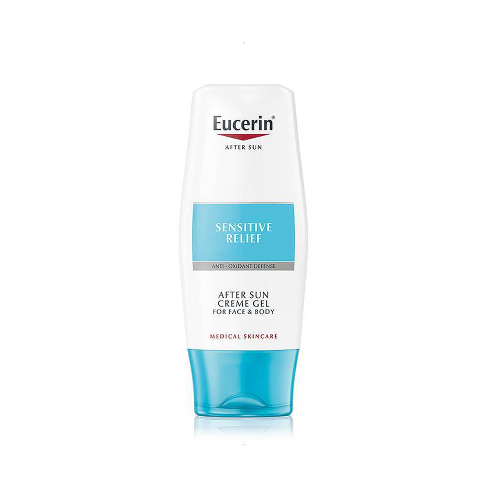 Eucerin sun after sun 150ml