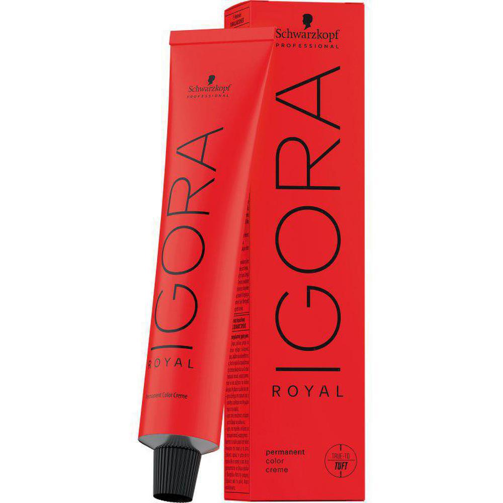 Schwarzkopf ir o 8-19 60ml