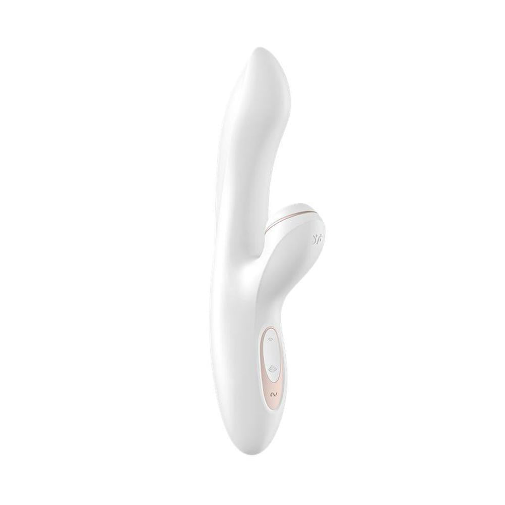 Satisfyer pro + g-spot