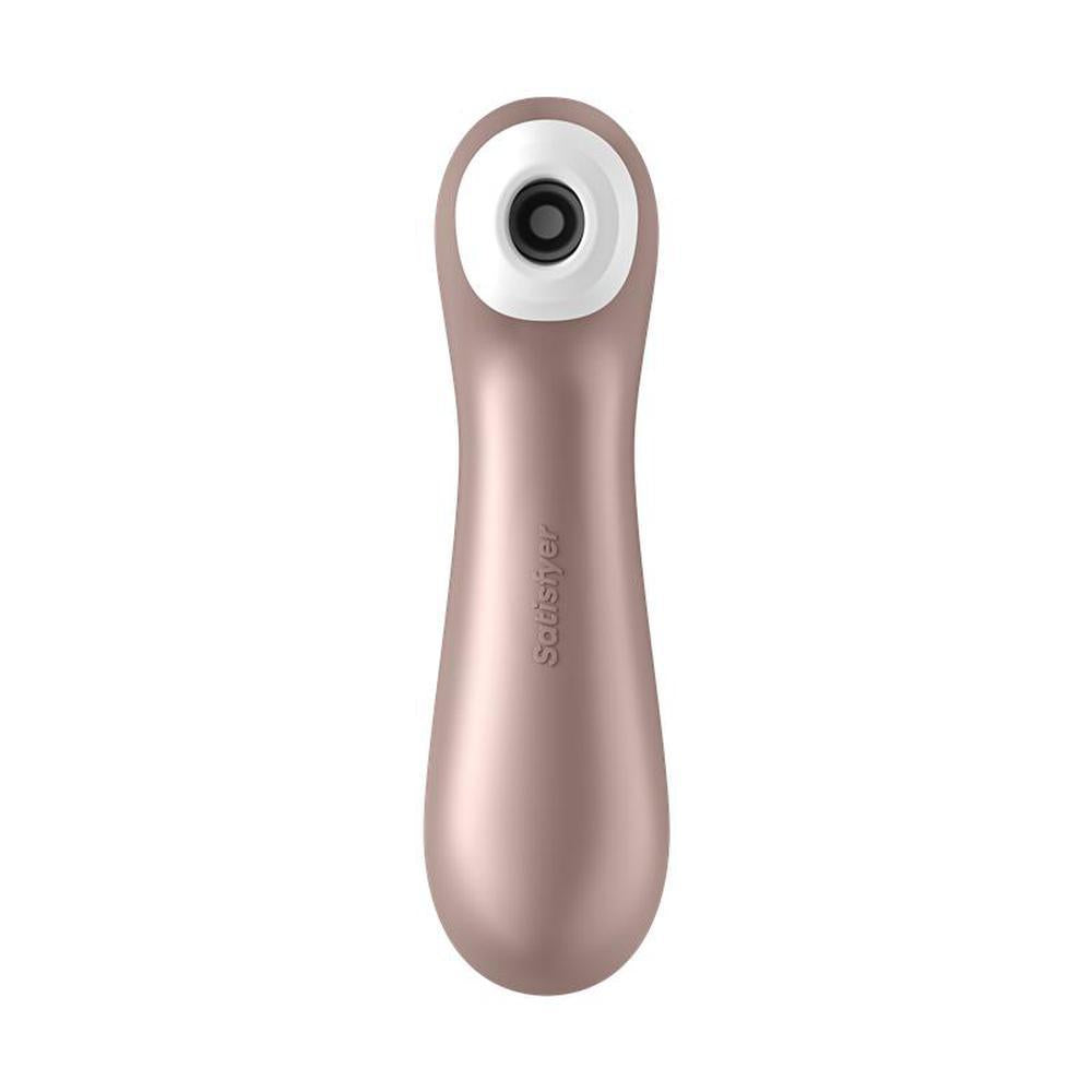 Satisfyer pro 2+