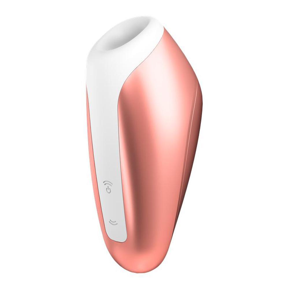 Satisfyer love breeze copper