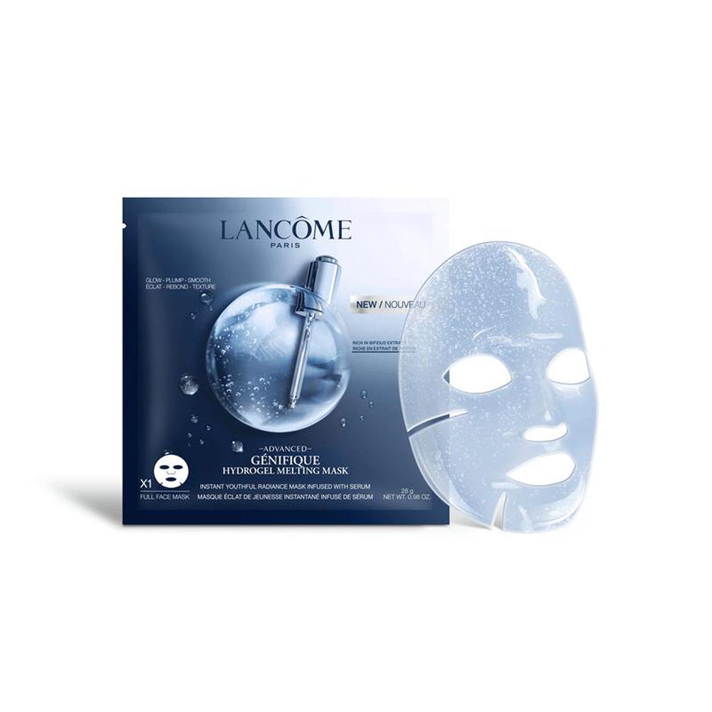 Lancome genifique hydro mask inter