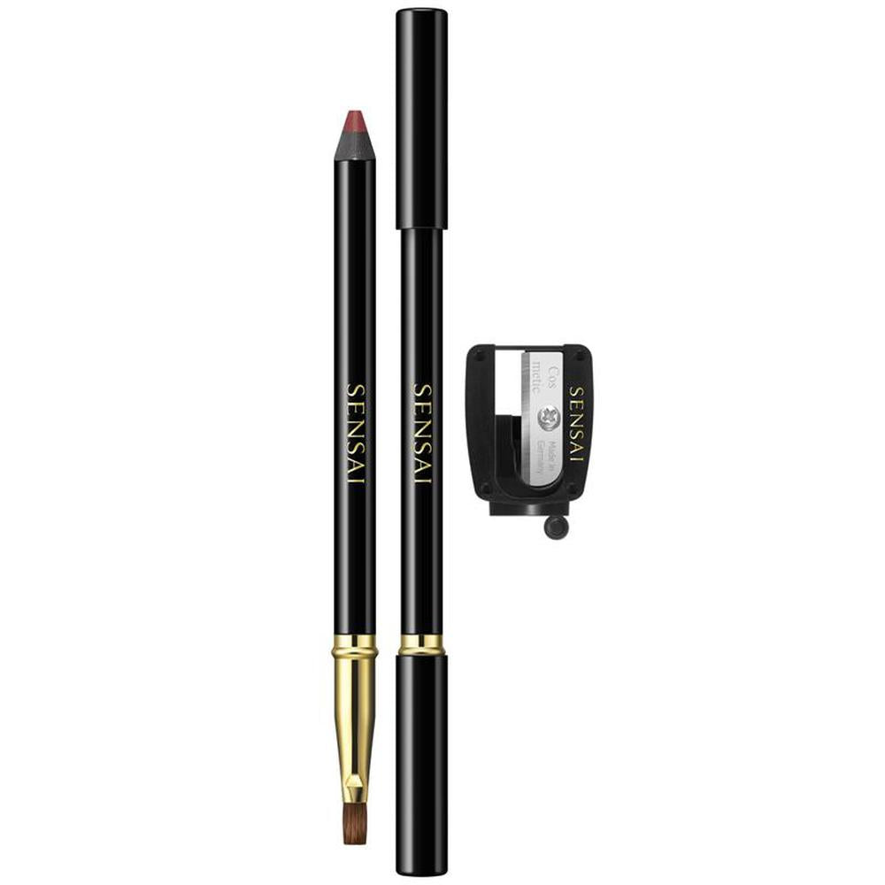 Sensai lip pencil nº 04 feminine mauve