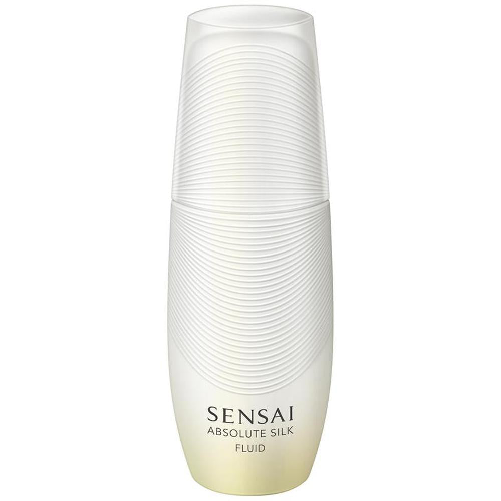 Sensai absolute silk fluido 80ml