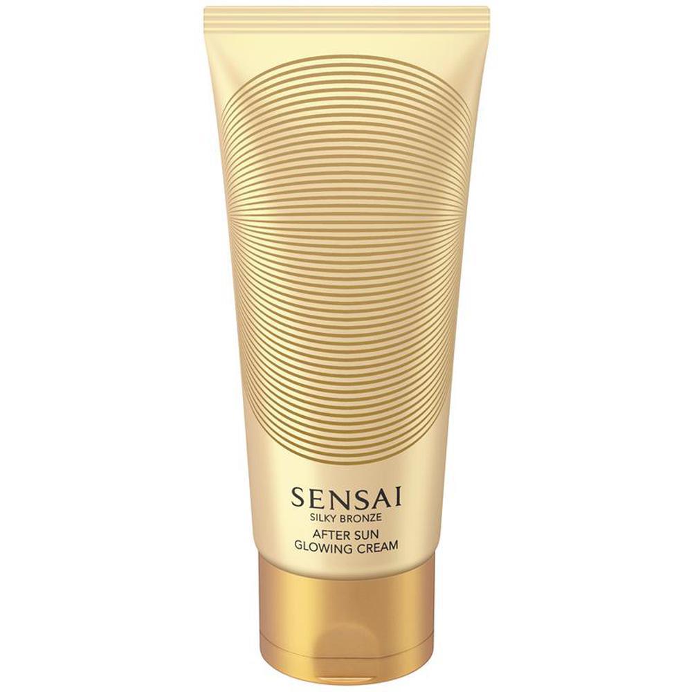 Sensai silky bronze after sun cr 150ml