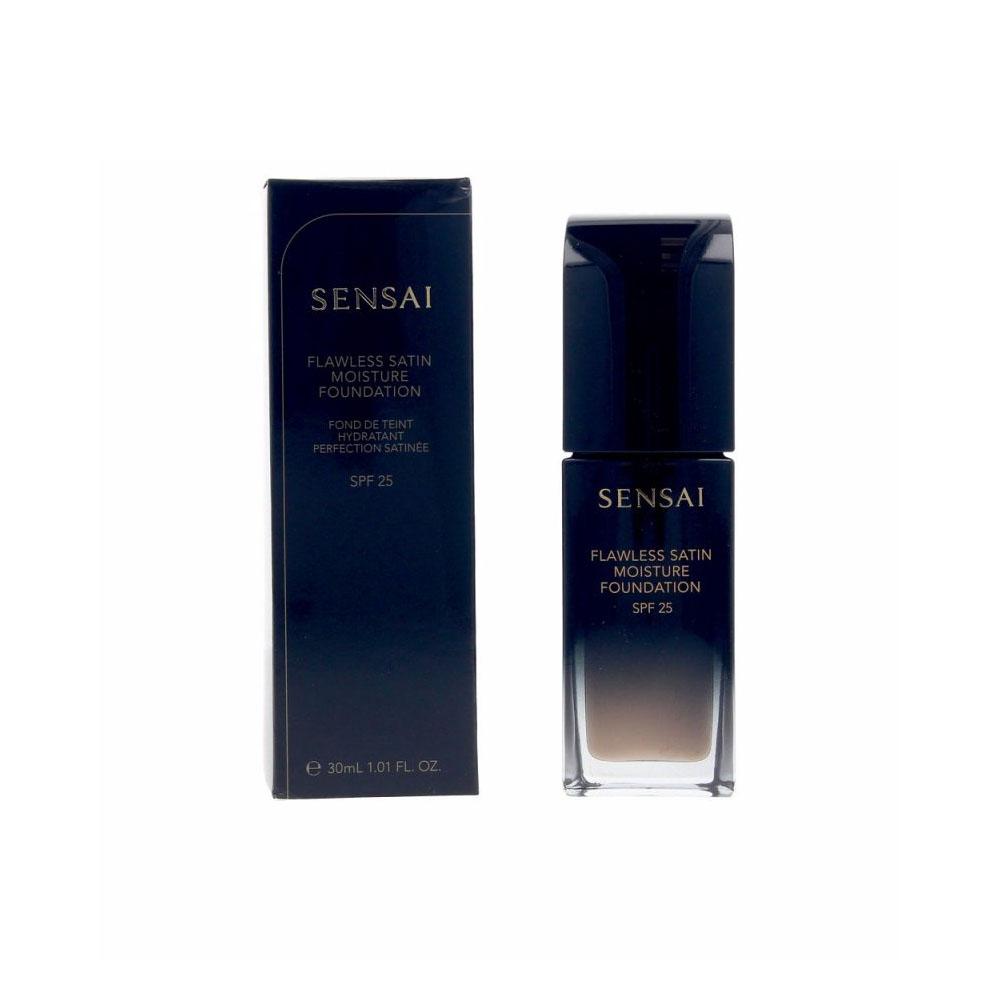 Sensai flawless santin fdt 203 30ml
