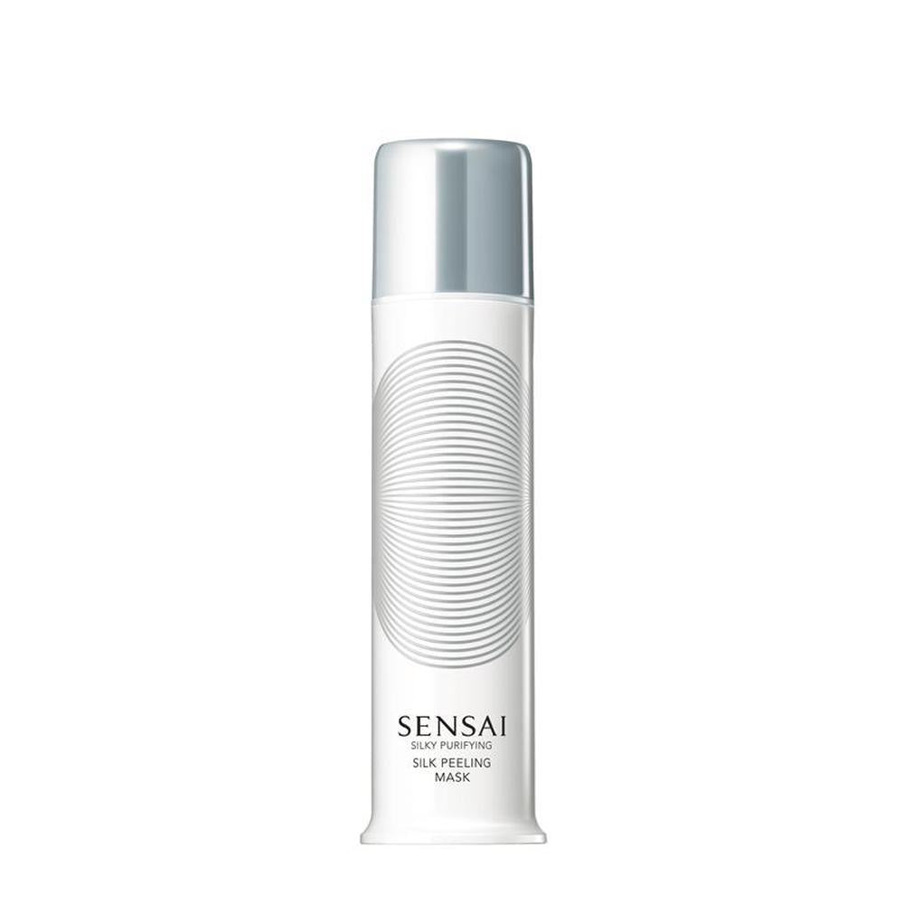 Sensai silky peeling mask 90ml